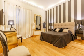Отель BB 22 Charming Rooms & Apartments  Палермо